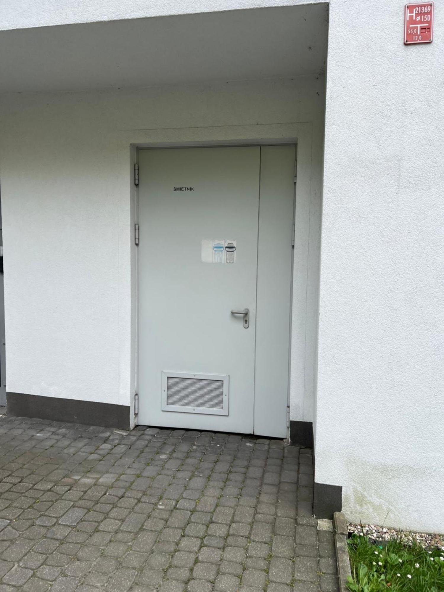 Apartament Wiktoria Wilanow Apartment Warsaw Exterior photo