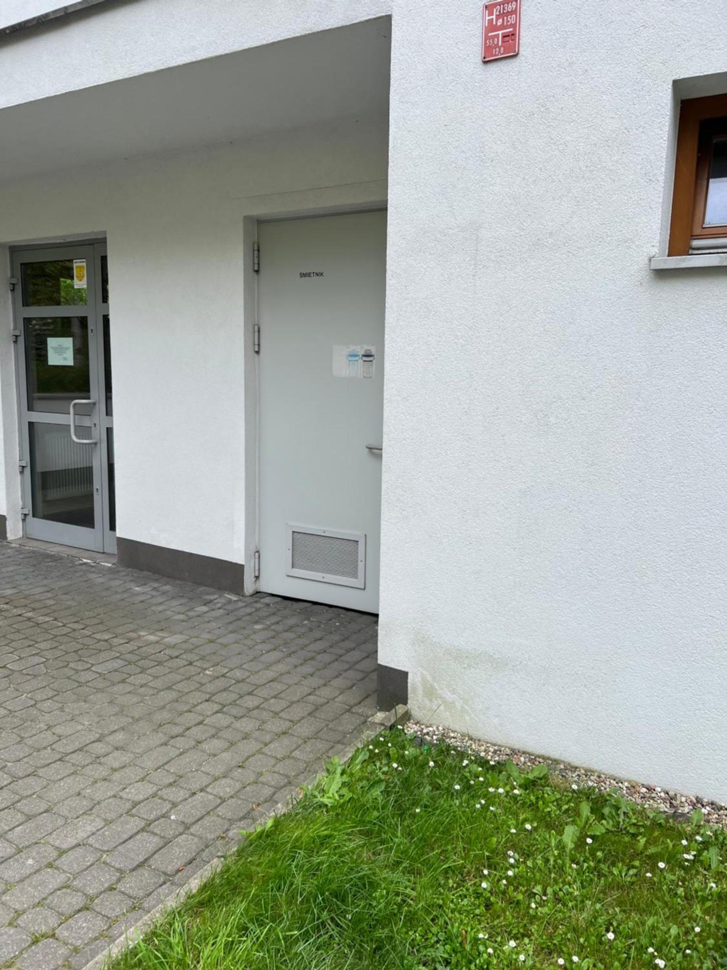 Apartament Wiktoria Wilanow Apartment Warsaw Exterior photo